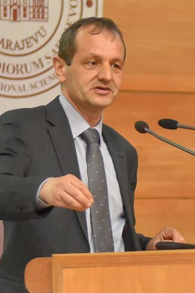 3Prof. dr. Hazim Bašić