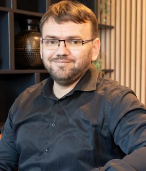 Daniel Menićanin - Fotografija